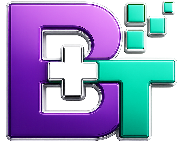 Banthi Hospital Logo